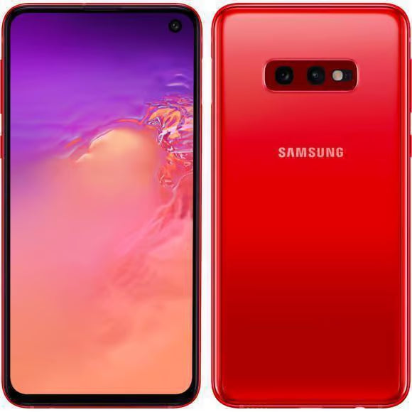 Samsung Galaxy S10e Reconditionné (Dual Sim)