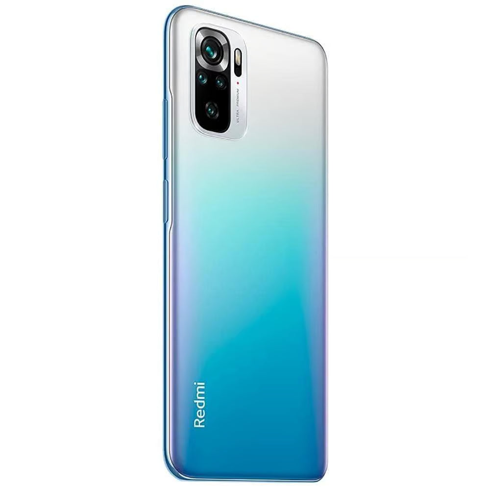 Xiaomi Redmi Note 10S Reconditionné
