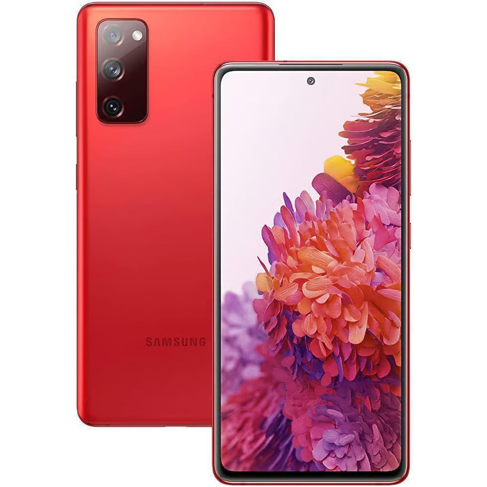 Samsung Galaxy S20 Fe 5G Reconditionné (Dual Sim)