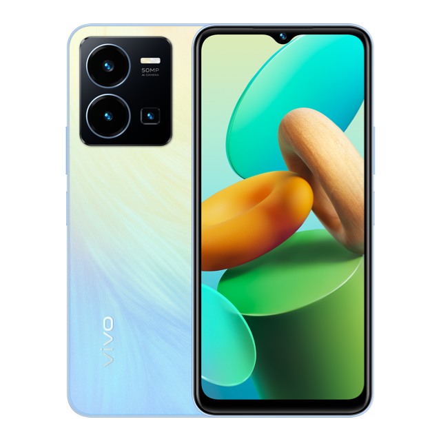 Vivo Y22S Reconditionné