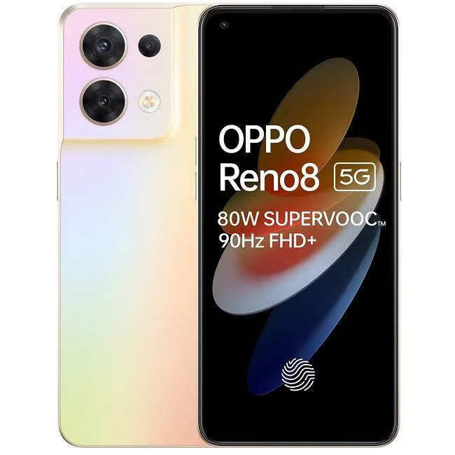 Oppo Reno 8 Reconditionné