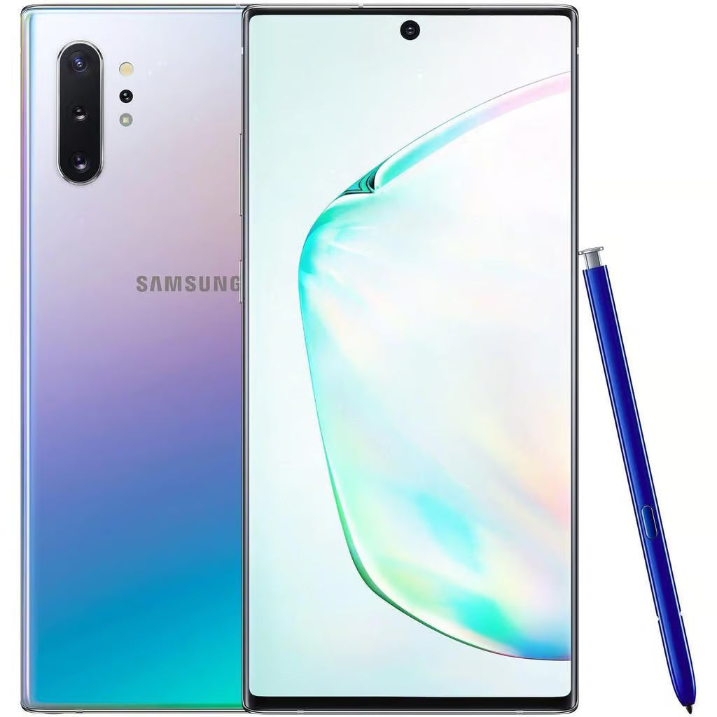 Samsung Galaxy Note 10 Reconditionné (Dual Sim)