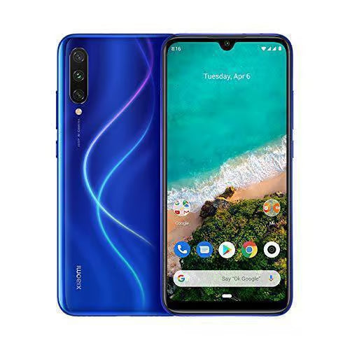 Xiaomi Mi A3 Reconditionné