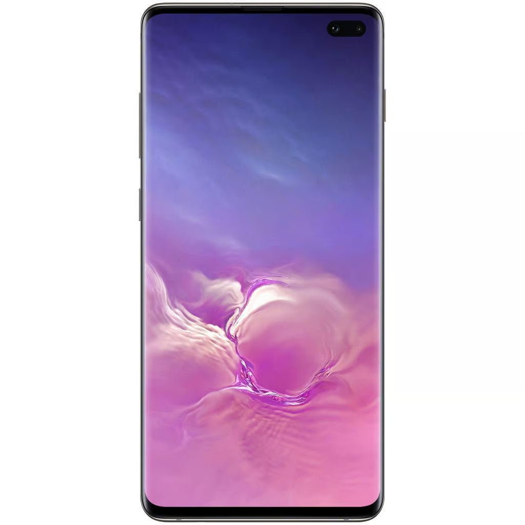 Samsung Galaxy S10+ Reconditionné (Dual Sim)