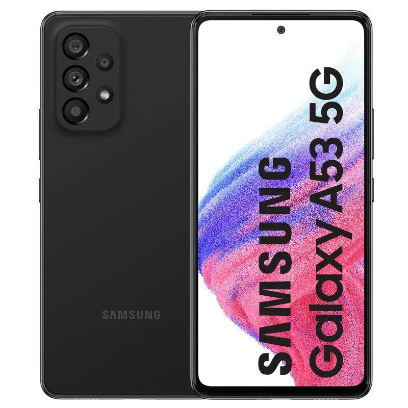 Samsung Galaxy A53 5G Reconditionné (Dual Sim)