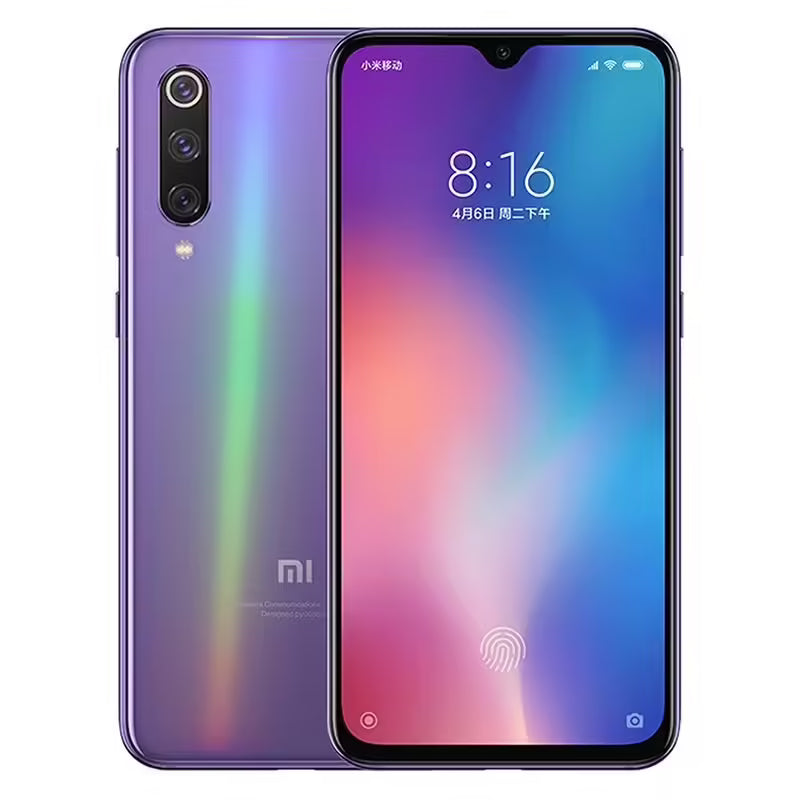 Xiaomi Mi 9 Se Reconditionné