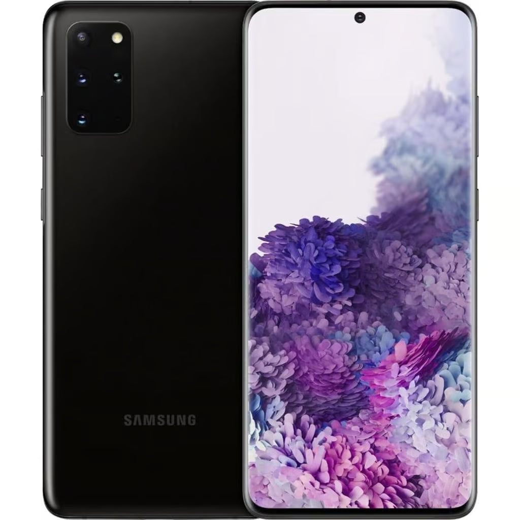 Samsung Galaxy S20+ 5G Reconditionné (Dual Sim)