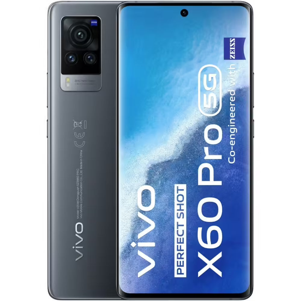 Vivo X60 Pro Reconditionné