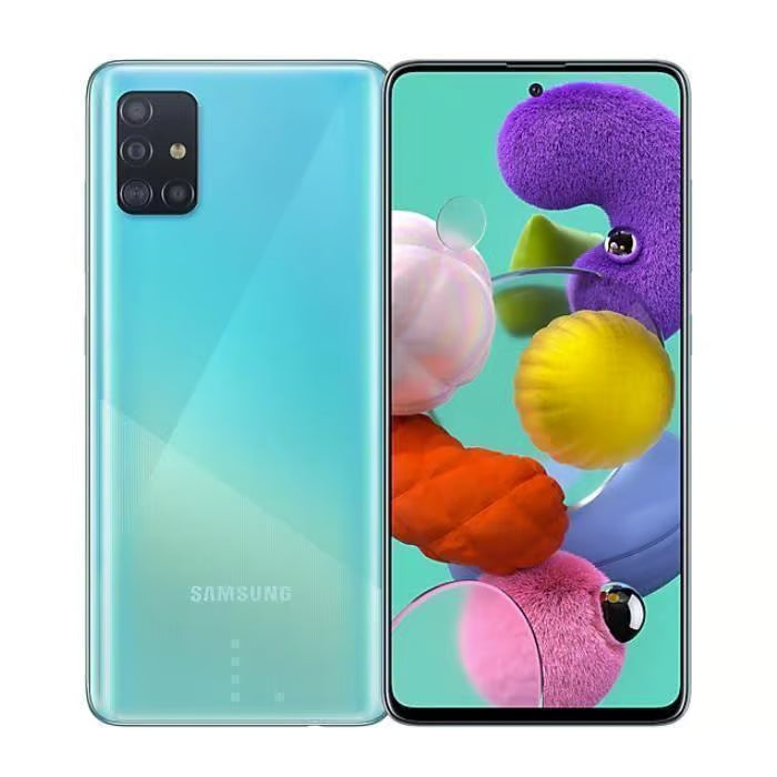 Samsung Galaxy A51 Reconditionné (Dual Sim)