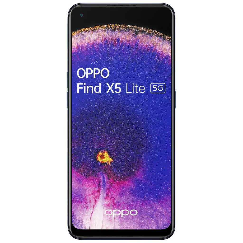 Oppo Find X5 Lite Reconditionné