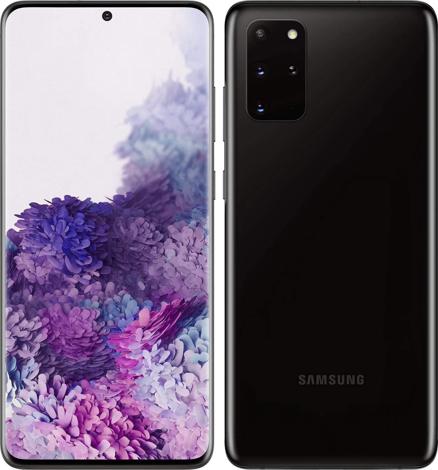 Samsung Galaxy S20 4G Reconditionné (Dual Sim)