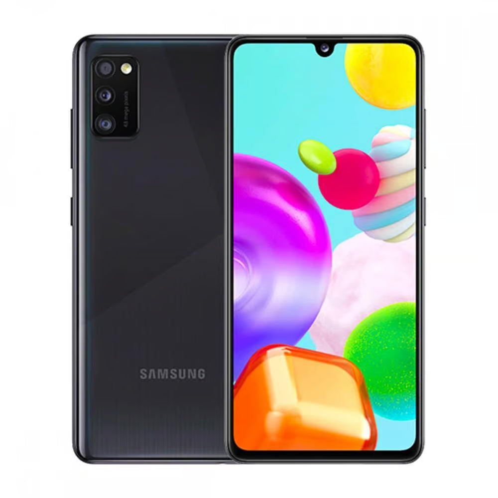 Samsung Galaxy A41 Reconditionné (Dual Sim)