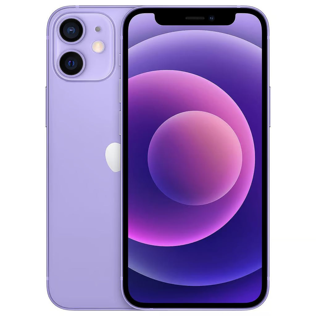 Apple iPhone 12 Mini Reconditionné