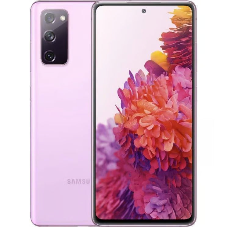 Samsung Galaxy S20 Fe 5G Reconditionné (Dual Sim)