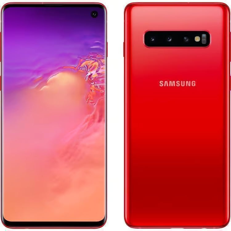 Samsung Galaxy S10+ Reconditionné (Dual Sim)