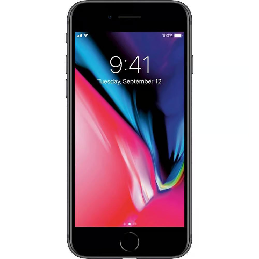 Apple iPhone 8 Reconditionné