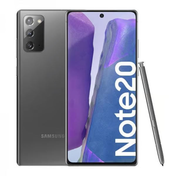 Samsung Galaxy Note 20 4G Reconditionné (Dual Sim)