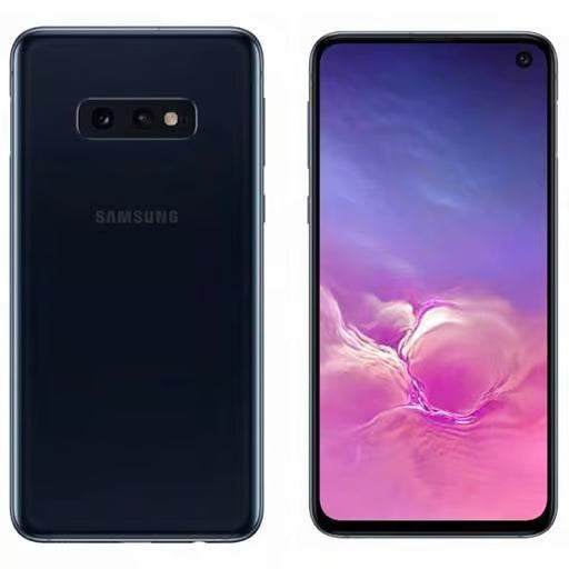 Samsung Galaxy S10e Reconditionné (Dual Sim)