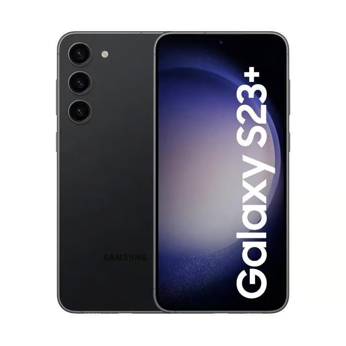 Samsung Galaxy S23+ Reconditionné (Dual Sim)