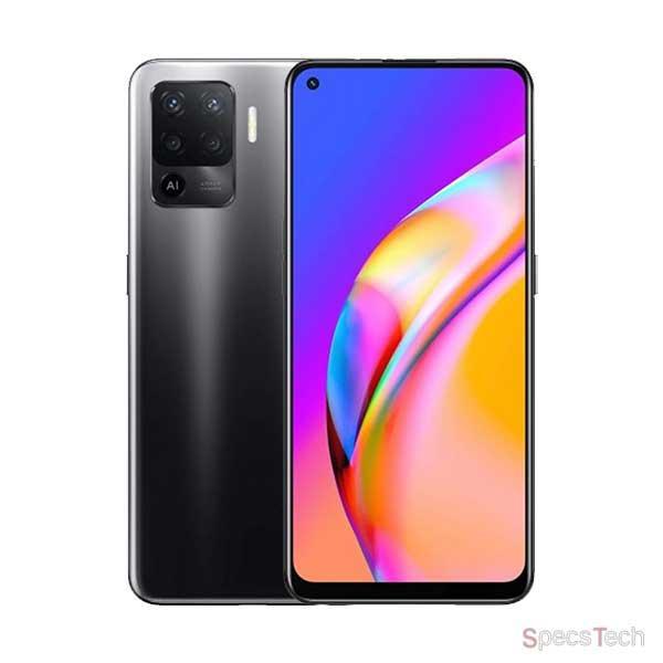 Oppo Reno 5 Lite Reconditionné