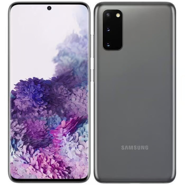 Samsung Galaxy S20 4G Reconditionné (Dual Sim)