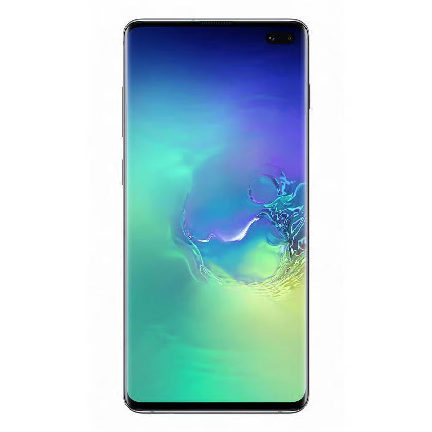 Samsung Galaxy S10+ Reconditionné (Dual Sim)