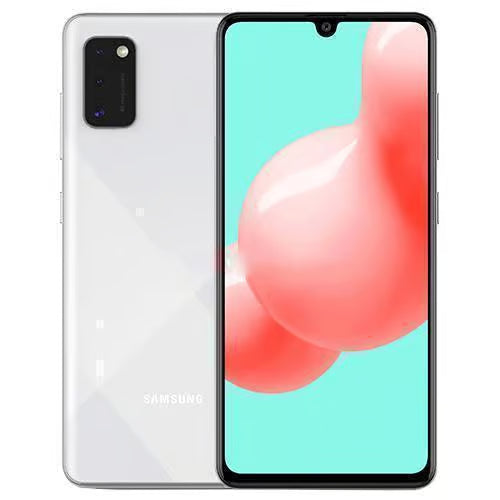 Samsung Galaxy A41 Reconditionné (Dual Sim)