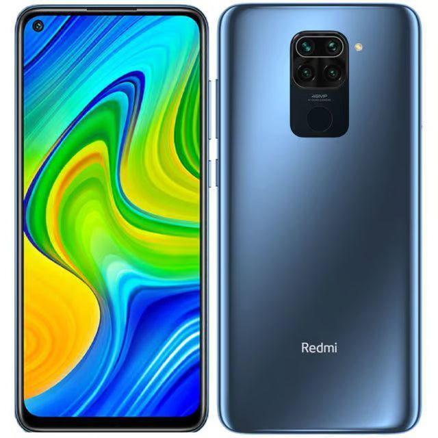 Xiaomi Redmi Note 9 Reconditionné