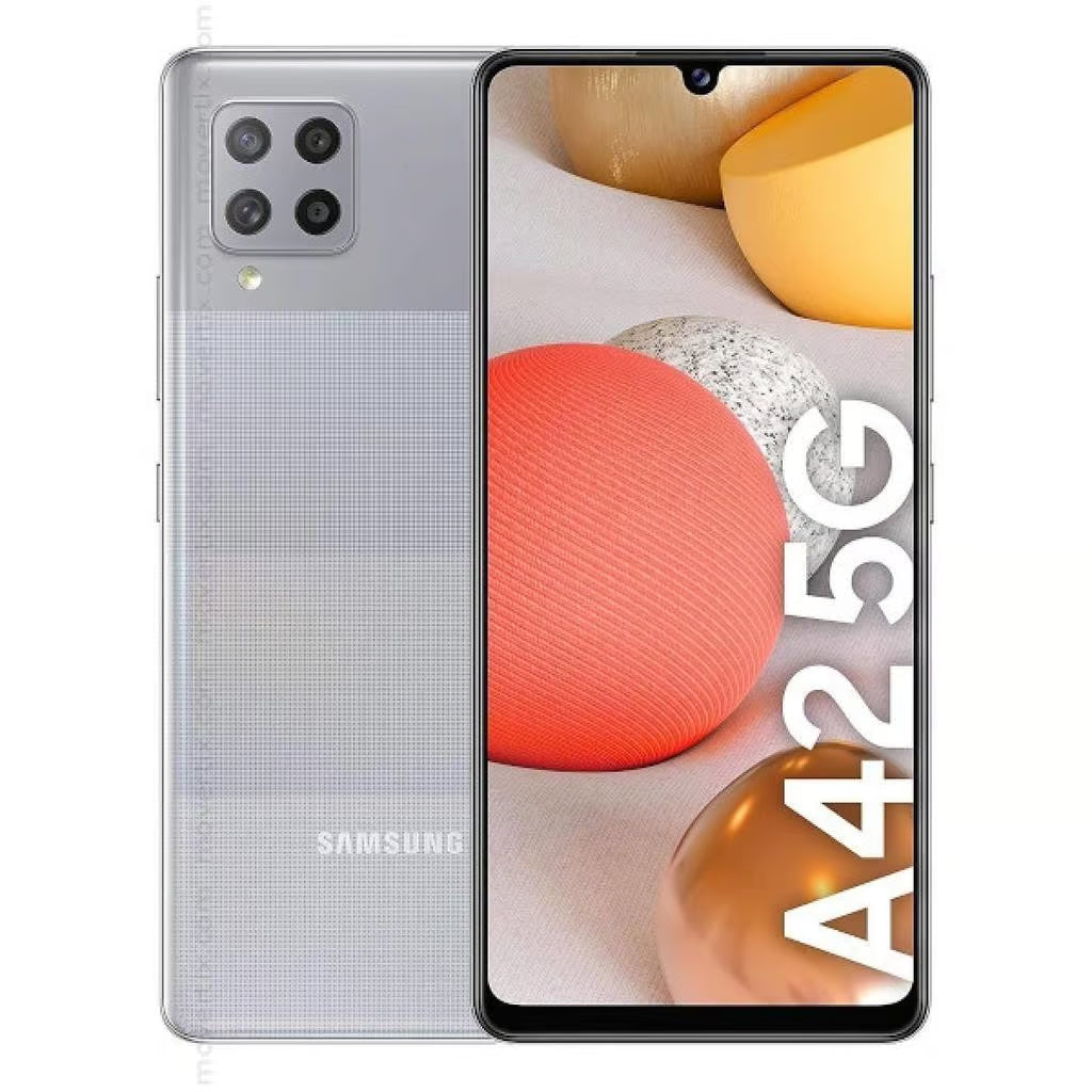 Samsung Galaxy A42 5G Reconditionné (Dual Sim)