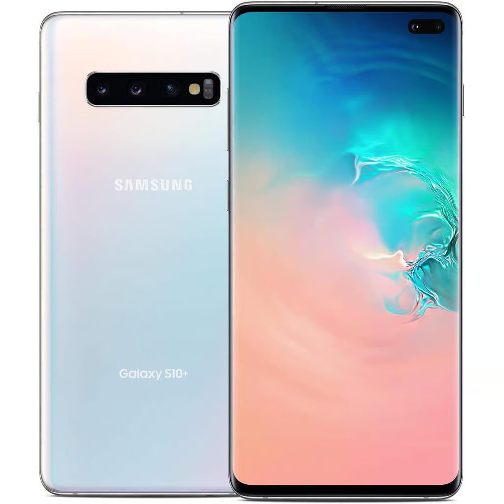 Samsung Galaxy S10+ Reconditionné (Dual Sim)