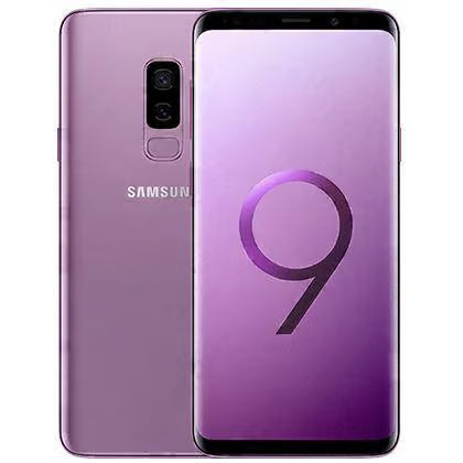 Samsung Galaxy S9+ Reconditionné (Dual Sim)