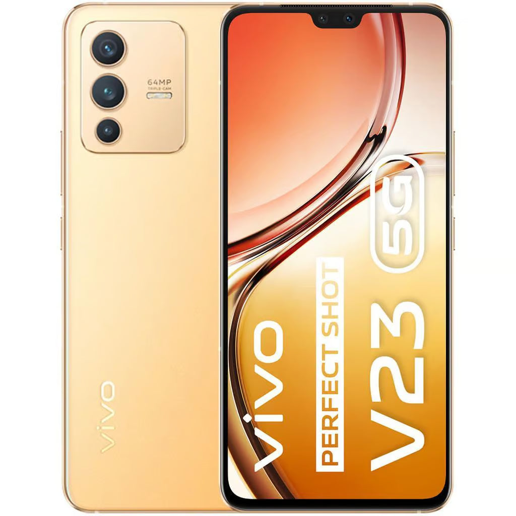 Vivo V23 5G Reconditionné