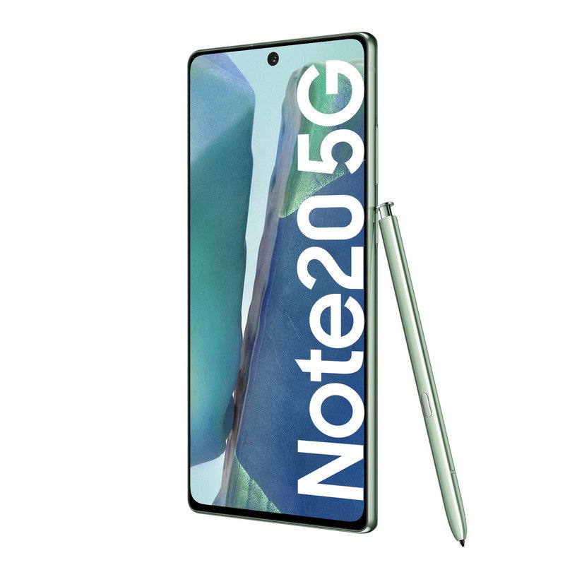 Samsung Galaxy Note 20 5G Reconditionné (Dual Sim)