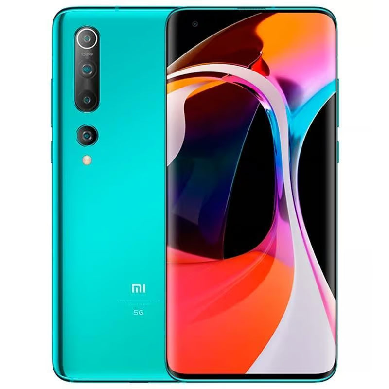 Xiaomi Mi 10 Reconditionné