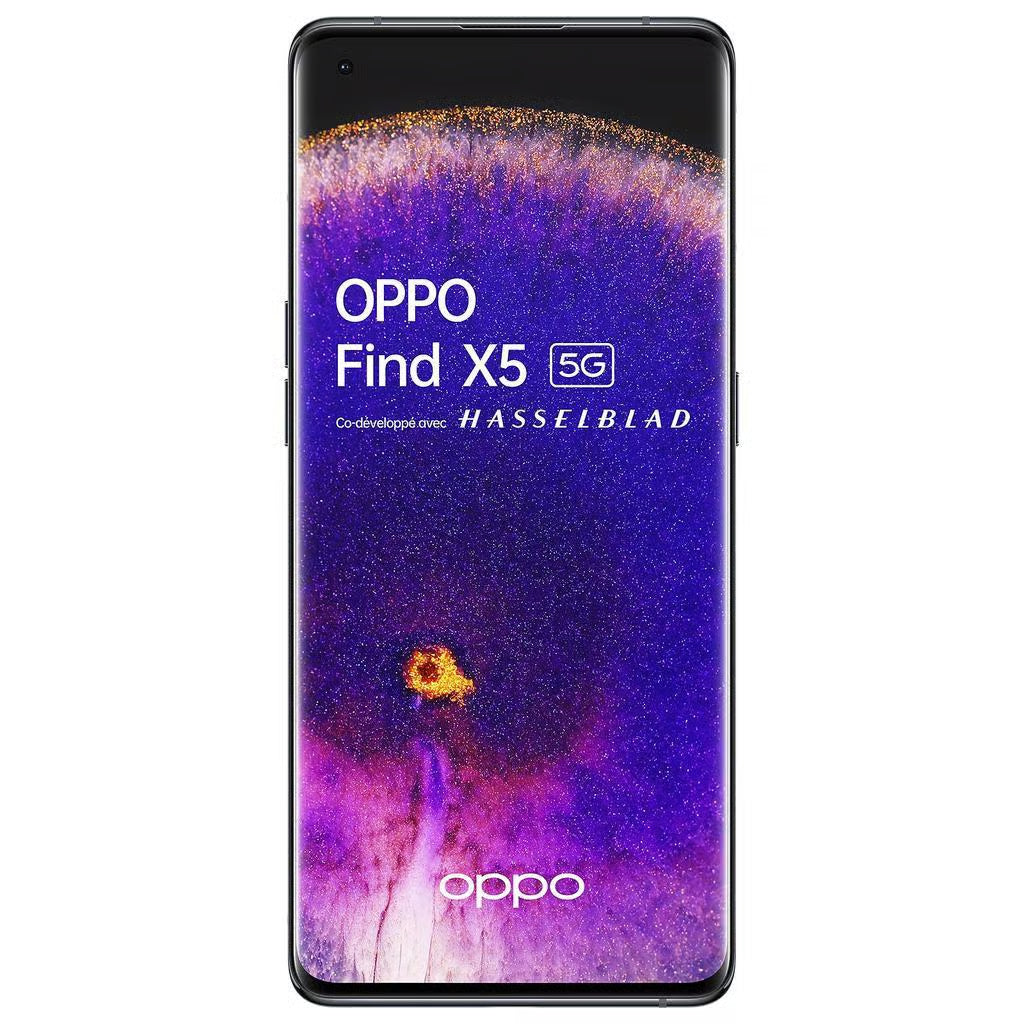 Oppo Find X5 Pro Reconditionné