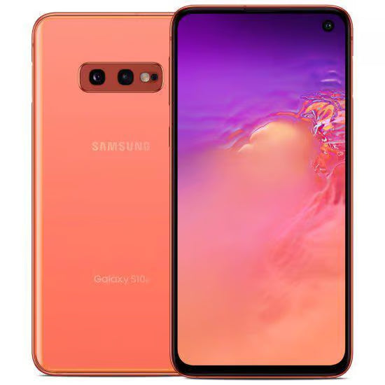 Samsung Galaxy S10e Reconditionné (Dual Sim)