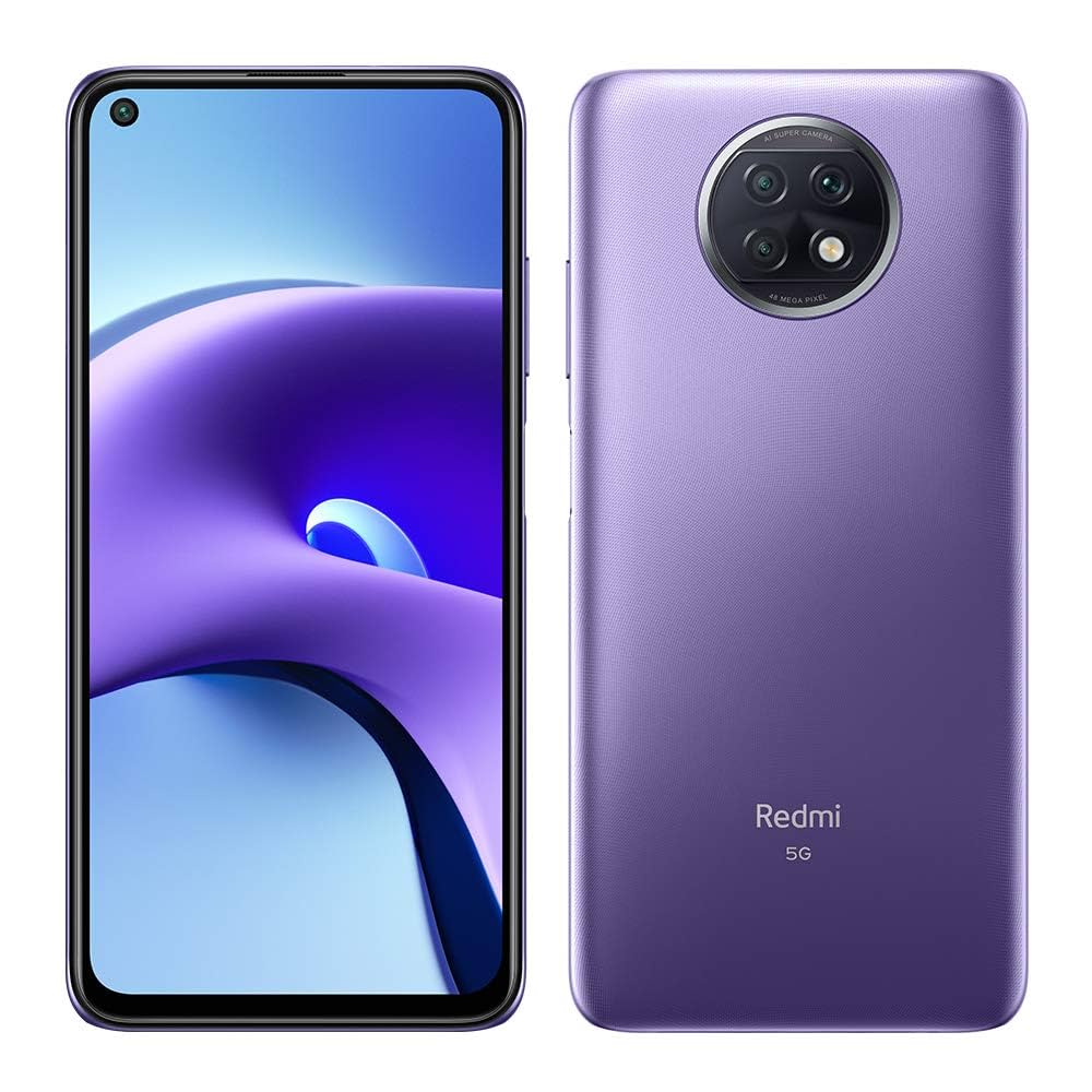 Xiaomi Redmi Note 9 T Reconditionné