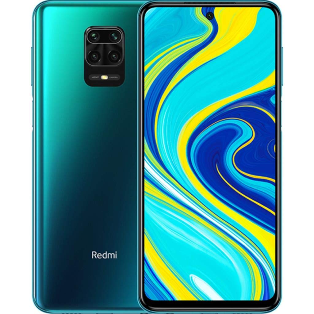 Xiaomi Redmi Note 9S Reconditionné