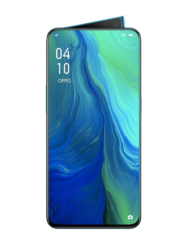Oppo Reno 10X Zoom Reconditionné