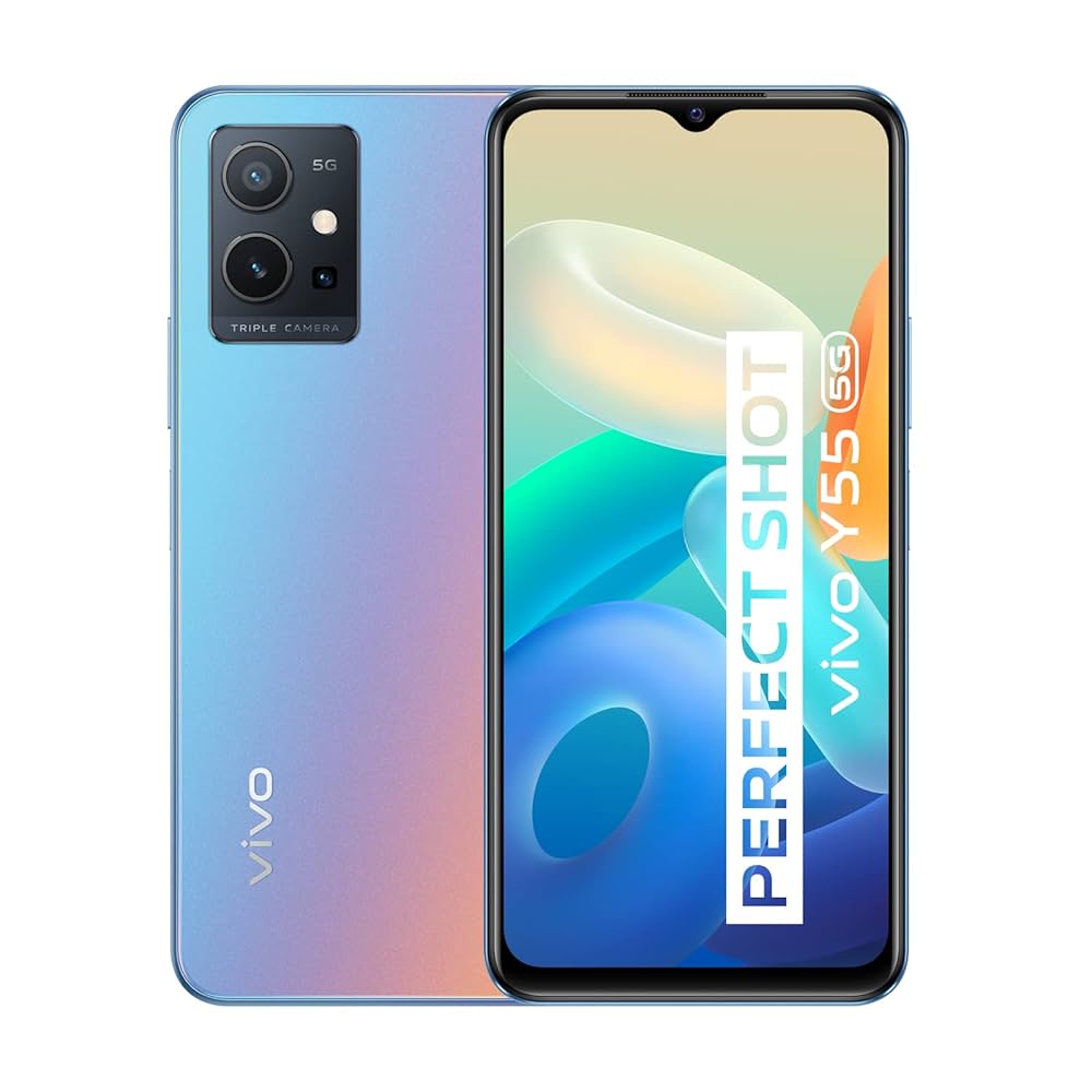 Vivo Y55 5G Reconditionné
