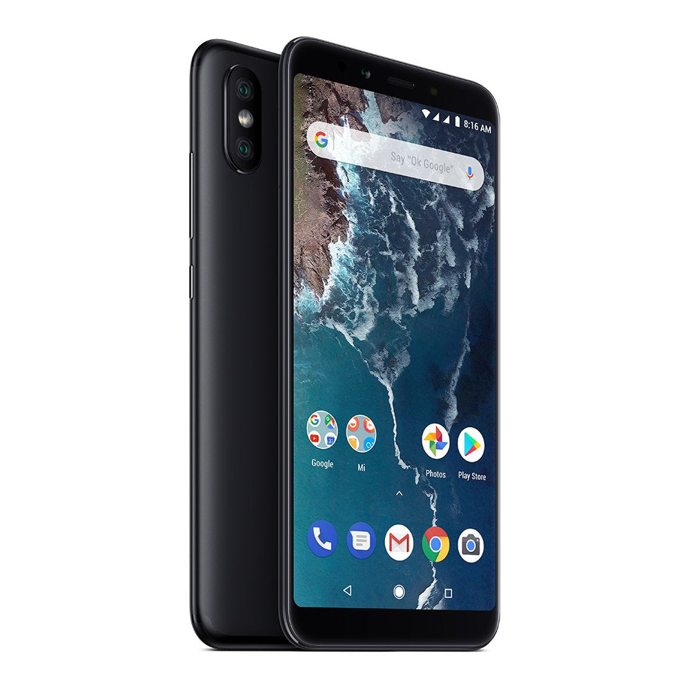 Xiaomi Mi A2 Reconditionné