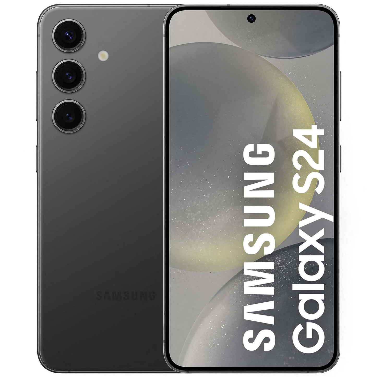 Samsung Galaxy S24 Reconditionné (Dual Sim)