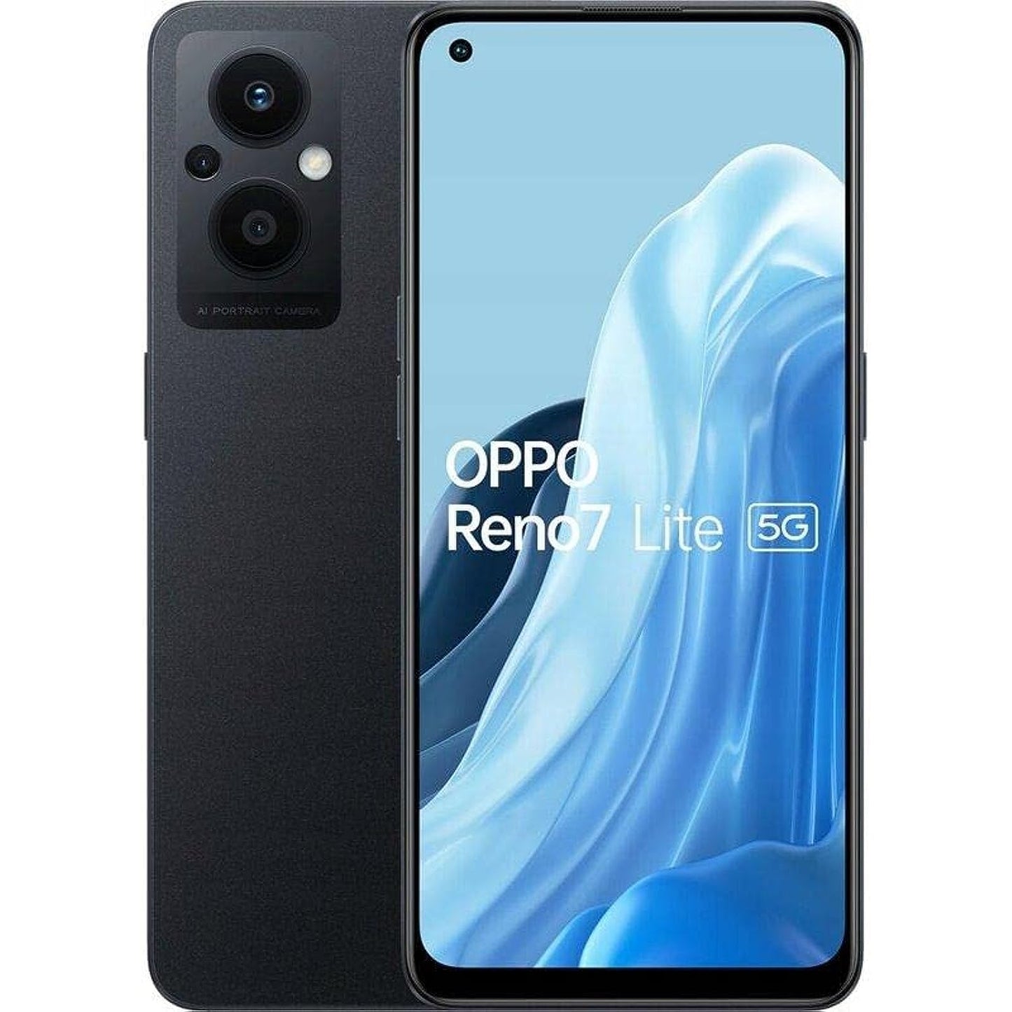 Oppo Reno 7 Lite Reconditionné