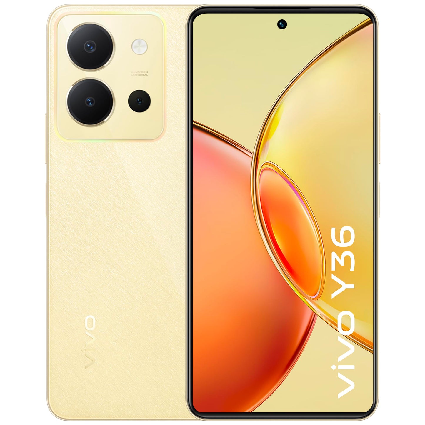 Vivo Y36 4G Reconditionné
