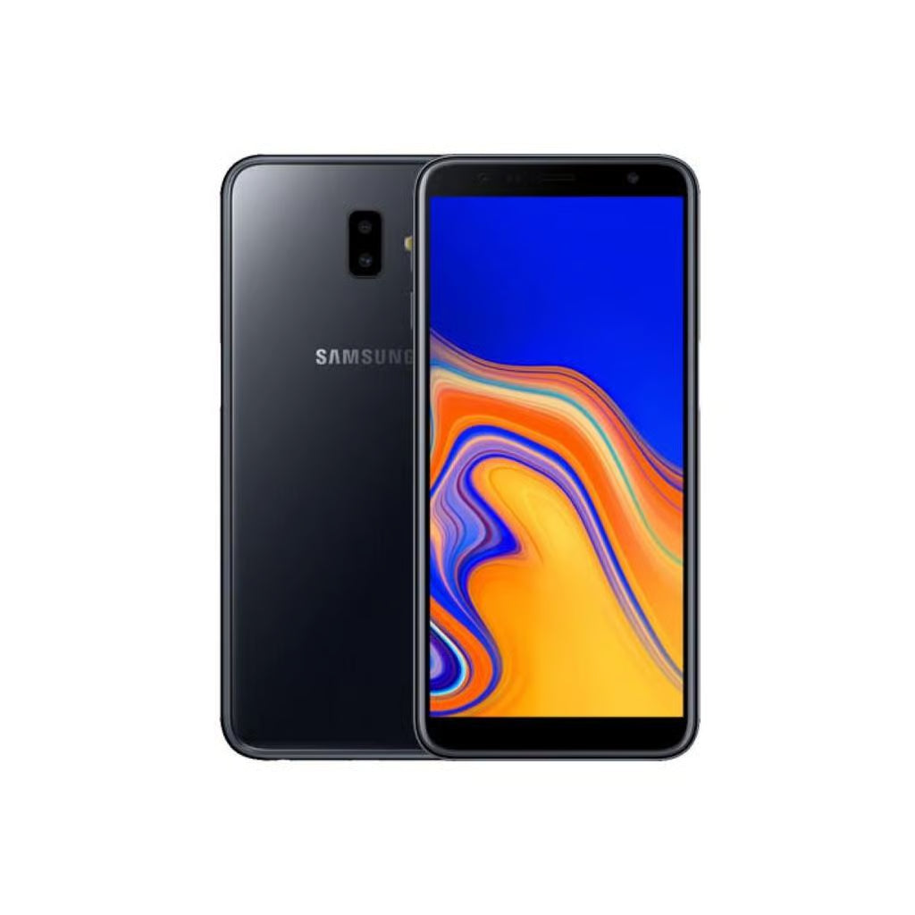 Samsung Galaxy J6+ Reconditionné (Dual Sim)