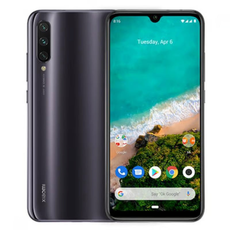 Xiaomi Mi A3 Reconditionné