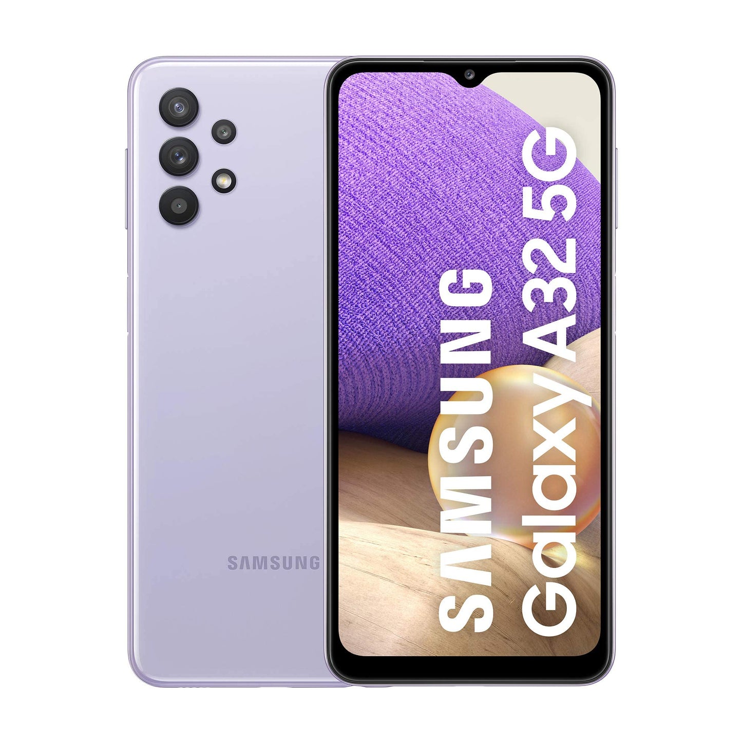 Samsung Galaxy A32 5G Reconditionné (Dual Sim)