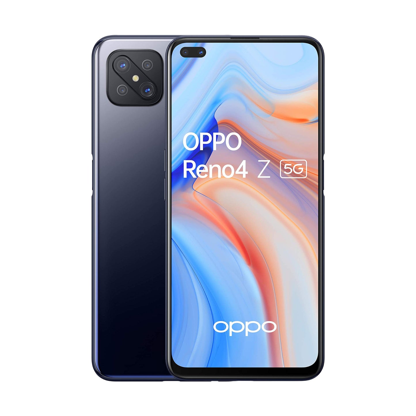 Oppo Reno 4Z Reconditionné