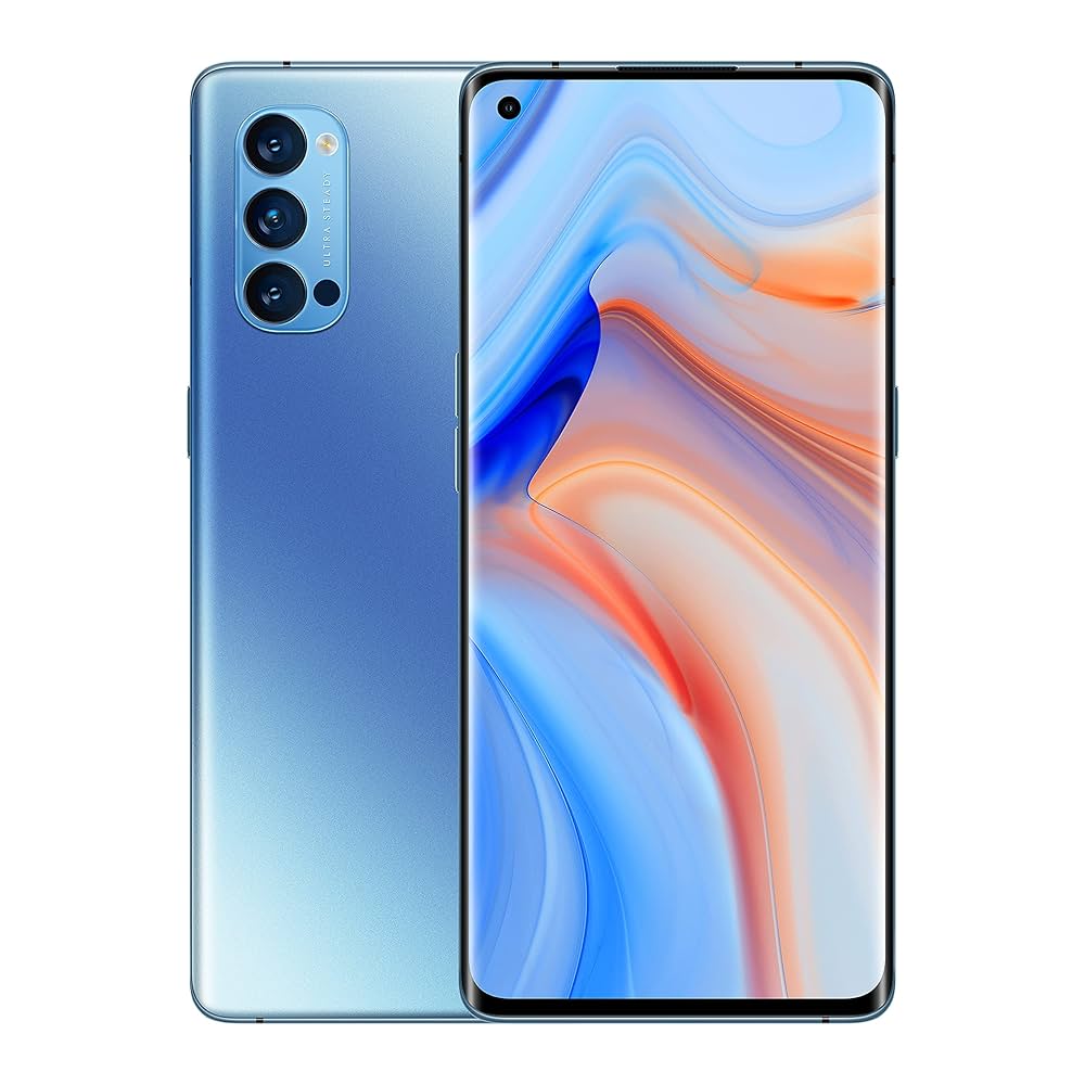 Oppo Reno 4 Pro Reconditionné