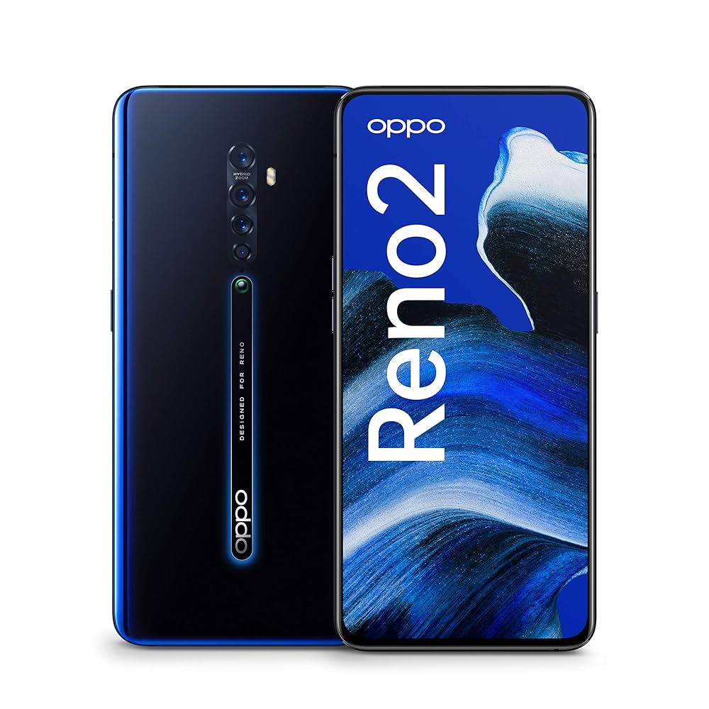 Oppo Reno 2 Reconditionné